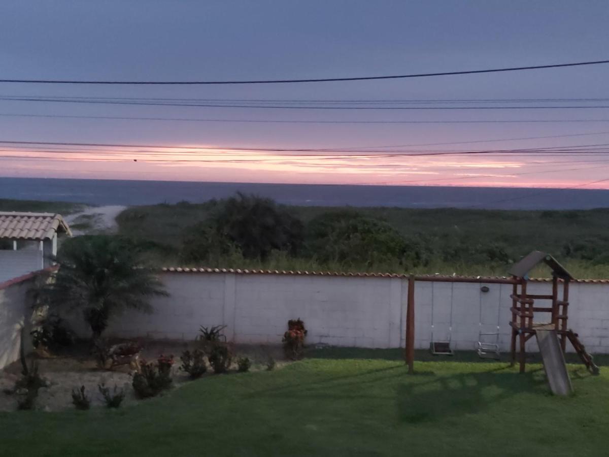 Casa Em Frente A Praia De Jacone Сакуарема Екстер'єр фото