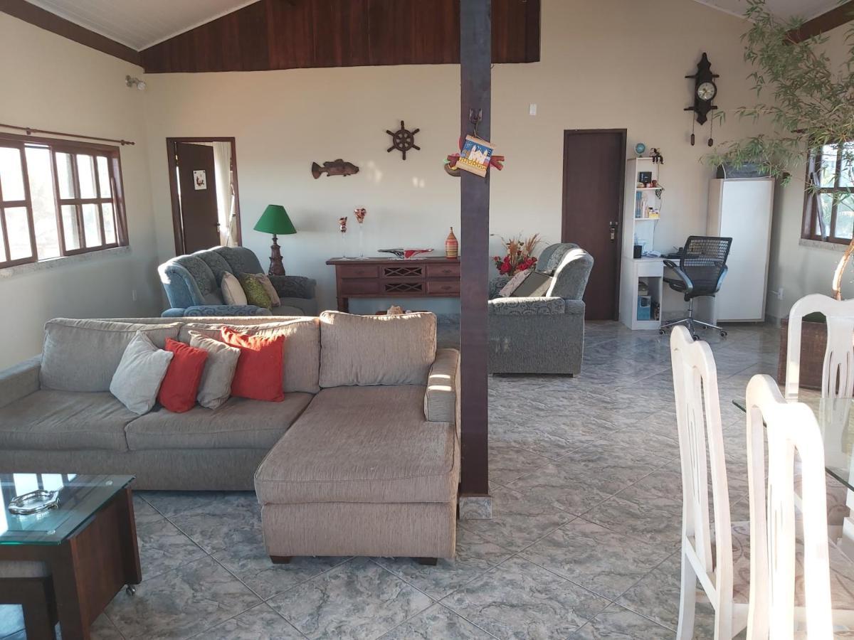 Casa Em Frente A Praia De Jacone Сакуарема Екстер'єр фото