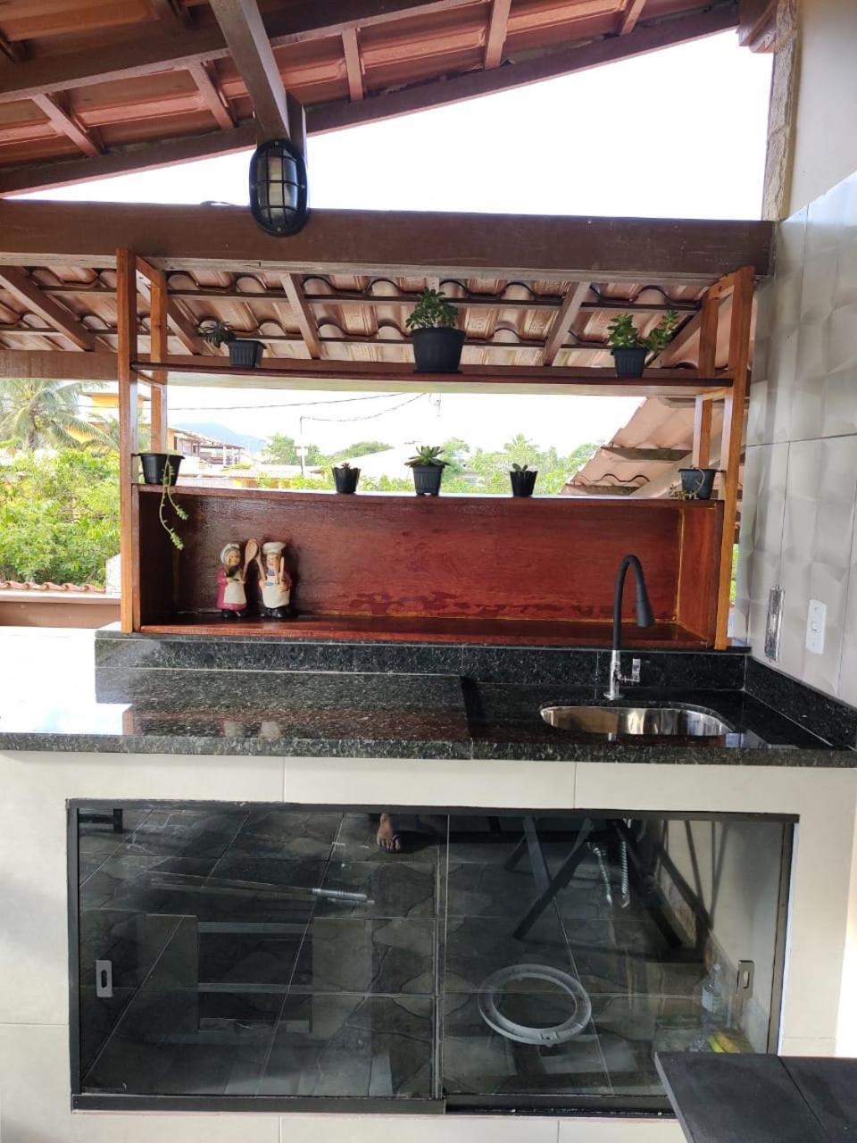 Casa Em Frente A Praia De Jacone Сакуарема Номер фото