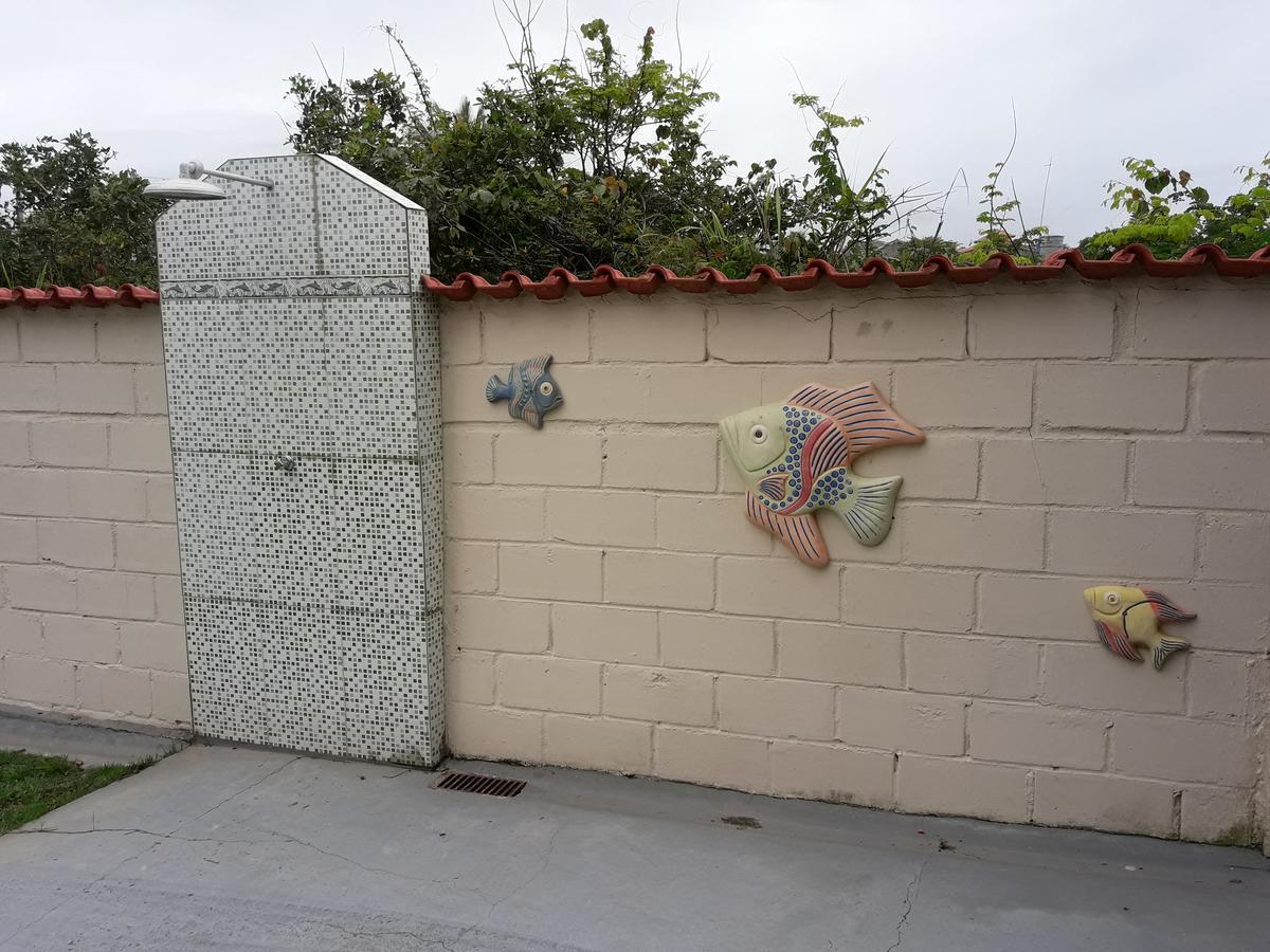 Casa Em Frente A Praia De Jacone Сакуарема Екстер'єр фото