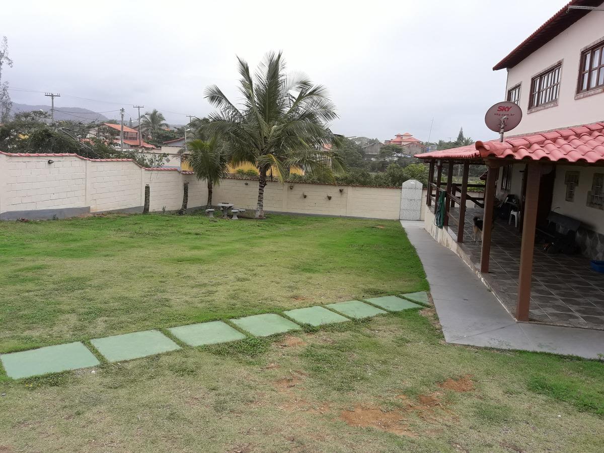 Casa Em Frente A Praia De Jacone Сакуарема Екстер'єр фото