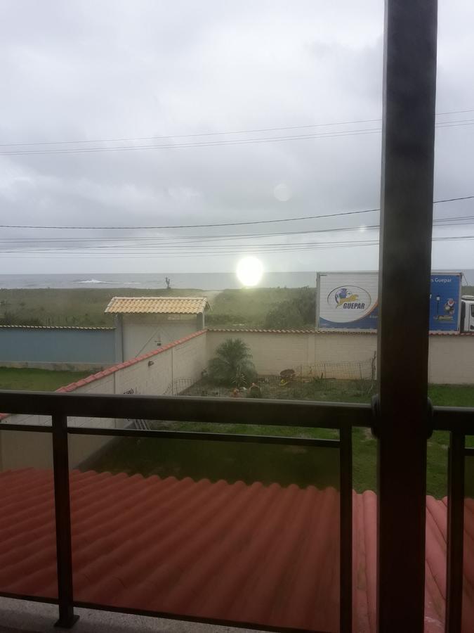 Casa Em Frente A Praia De Jacone Сакуарема Екстер'єр фото